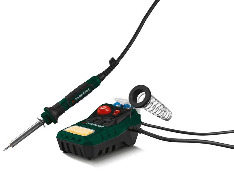 PARKSIDE® PLS 48 D2, 48 W säädettävä juoma-asema