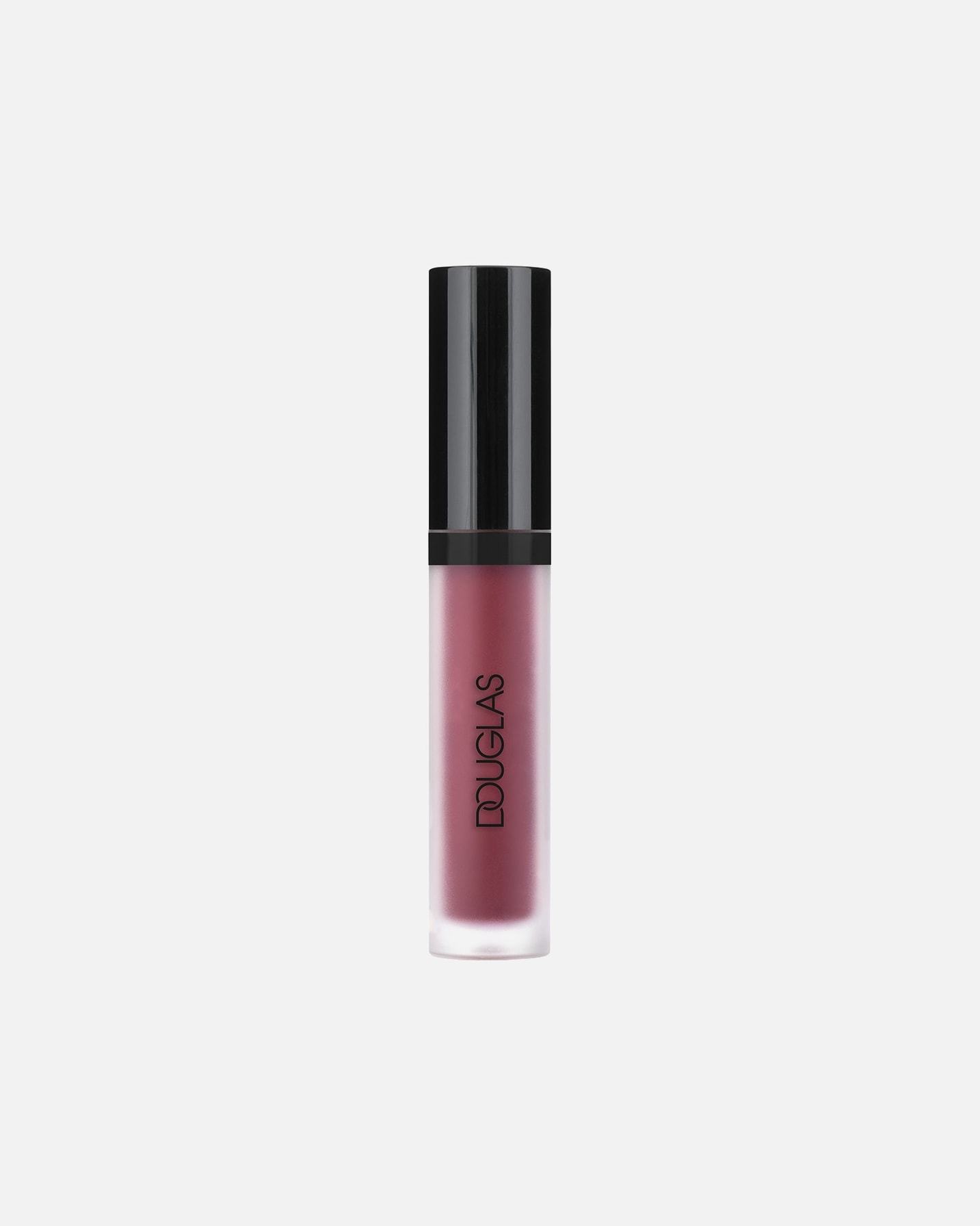 Rúž Douglas Collection, zamatovo matný – 3,5 ml