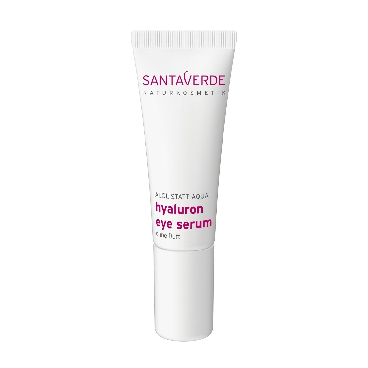 Santaverde oogserum met hyaluronzuur - 10 ml