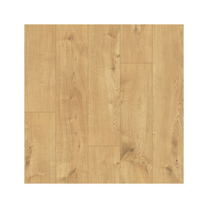 Laminate floating floor - Opera House Oak - Pack of 2.26 m²