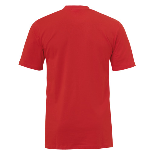 Maillot d'entraînement Liga 2.0 rouge/blanc Uhlsport