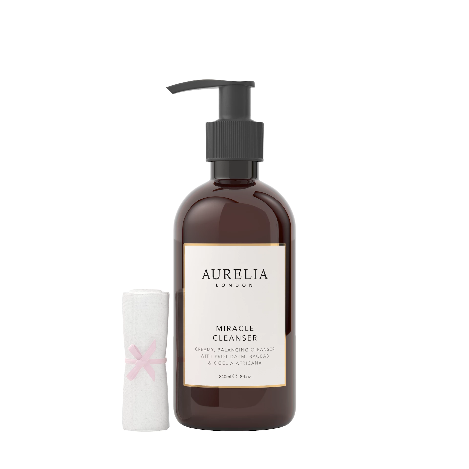 Čudotvorno sredstvo za čišćenje 240 ml - Aurelia