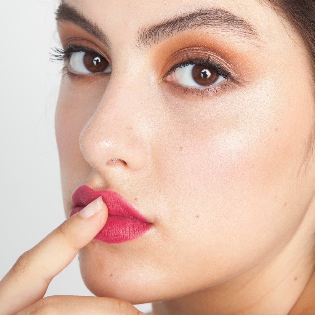 Šminka theBalm Meet Matt(e) Hughes – 7,4 ml