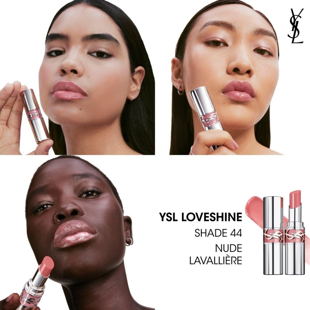 Yves Saint Laurent lūpu krāsa - 3,2 g