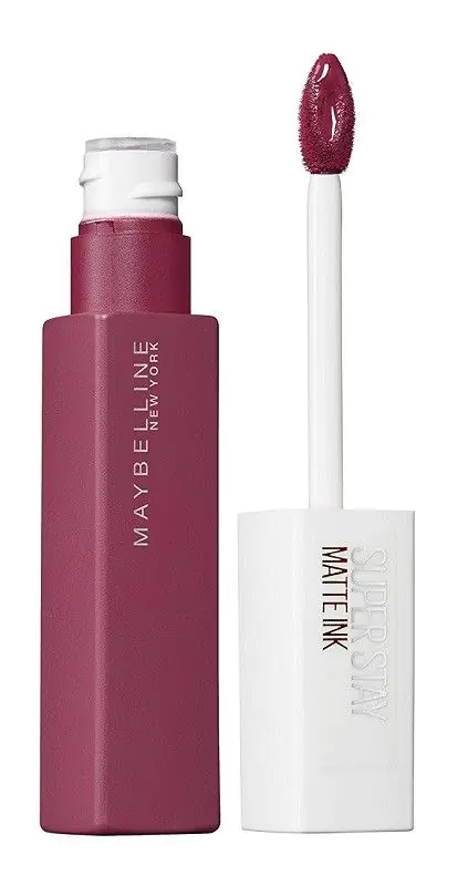 Maybelline Superstay Matte Ink Błyszczyk do ust 15 Lover