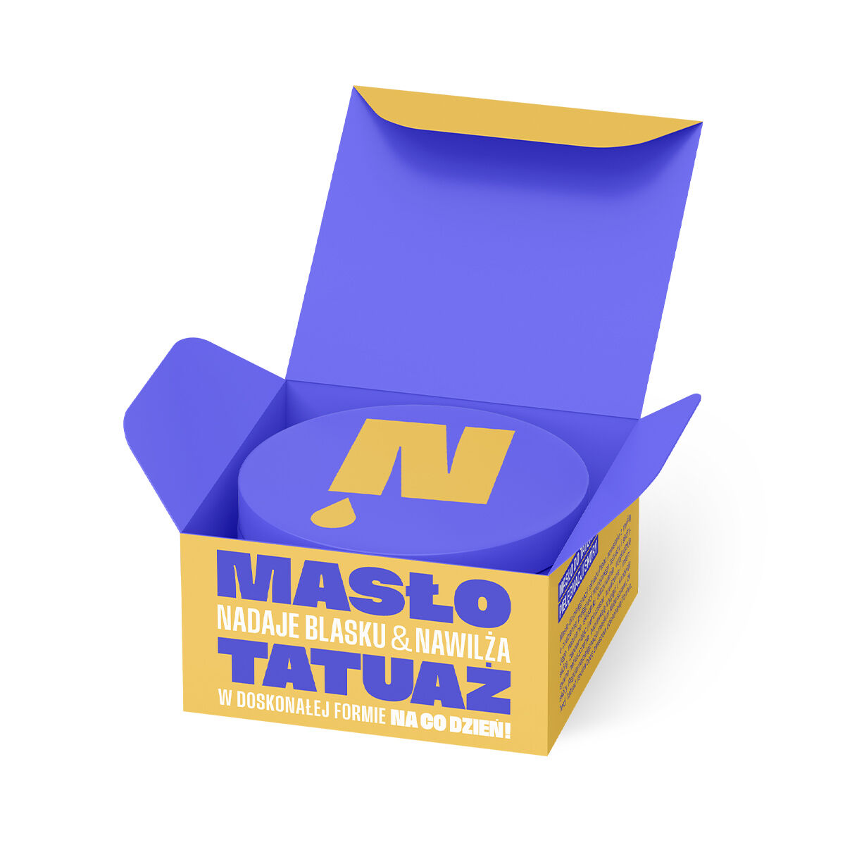 Neba, kakšna torta!