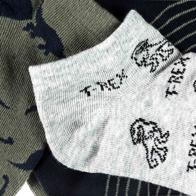 Socken und Strumpfhosen Grüne Socken