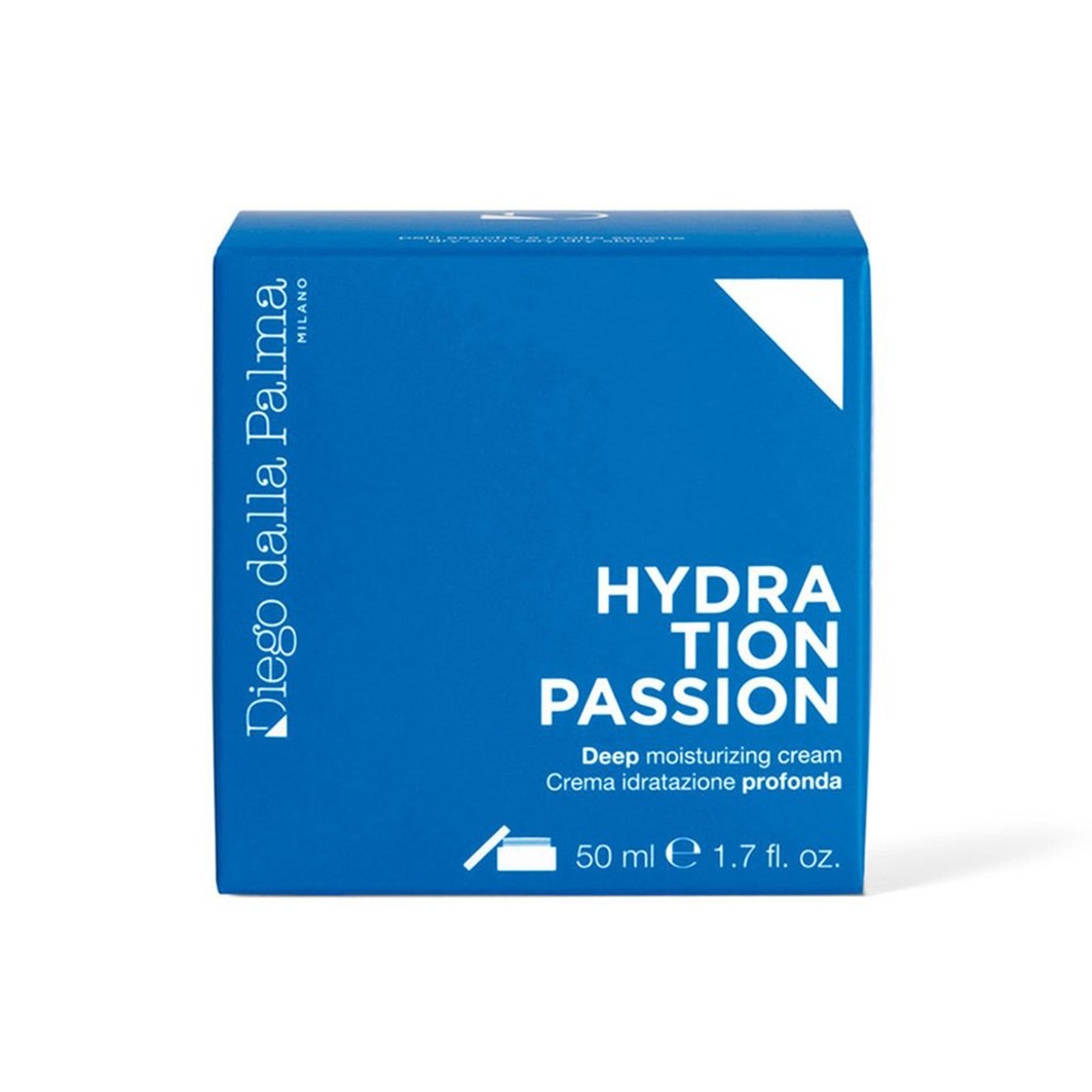Diego dalla Palma Deep Moisturizing Cream