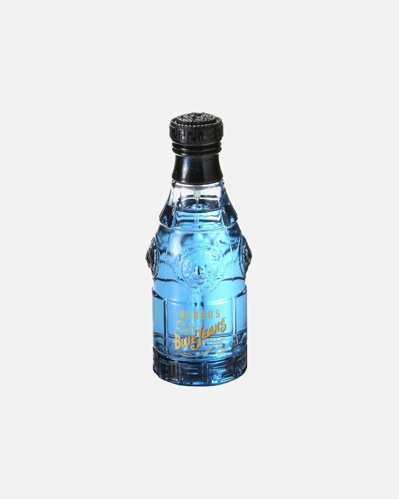 Versace Eau de Toilette Jeans Collectie Blue Jeans Eau de Toilette – 75 ml