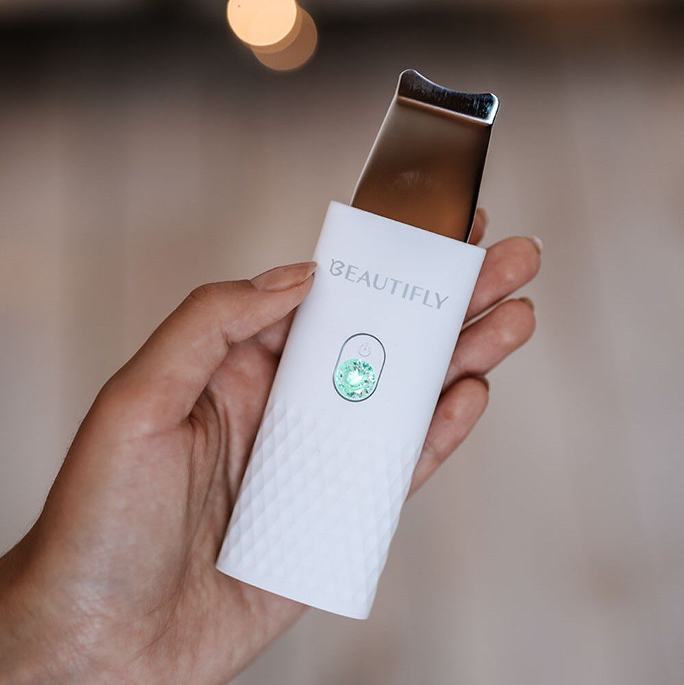 Beautifly B-Scrub Mini Young
