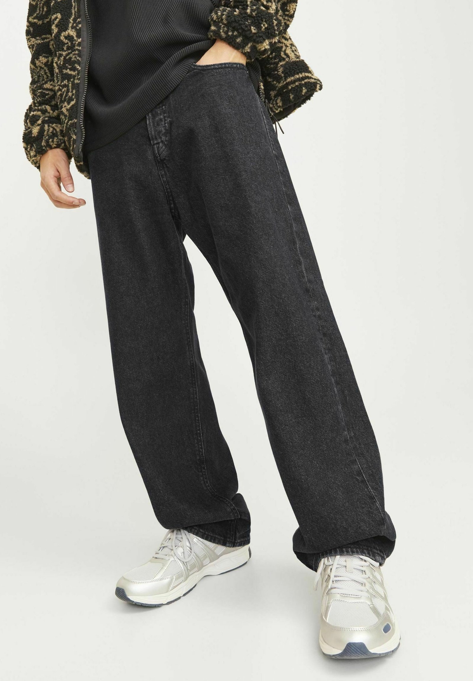 Jack & Jones ontspannen