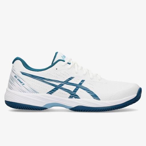 ASICS Gel Game 9 Clay