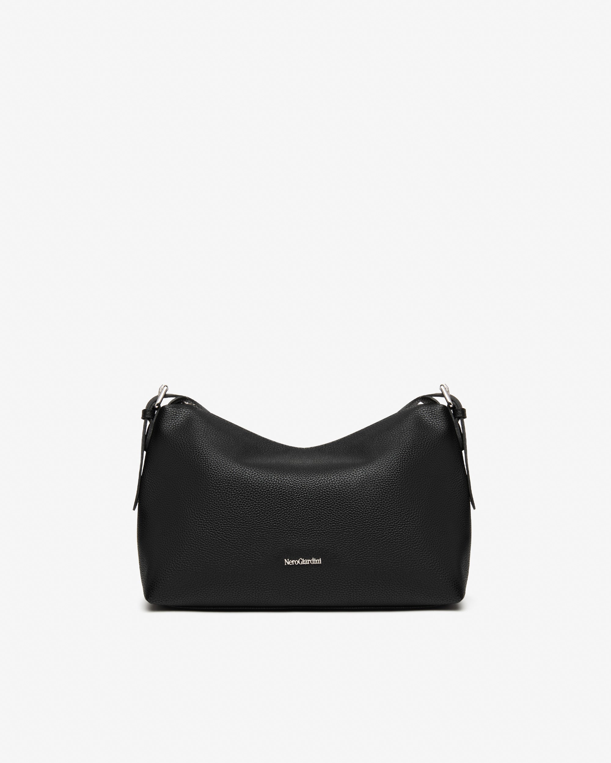 Damen-Schultertasche aus technischem Material