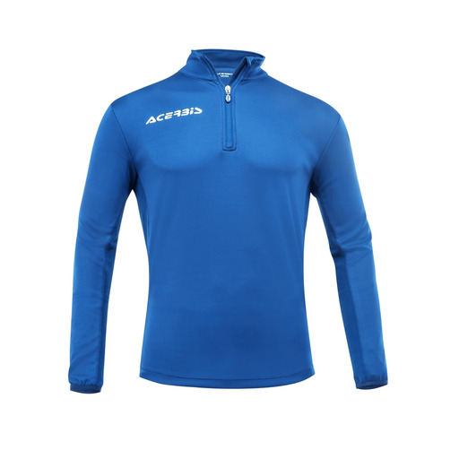 Sweatshirt Acerbis 1/2_zip Belatrix