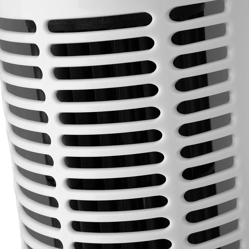 Energy Tower -tuuletin 81 cm 45 W, valkoinen, Energy