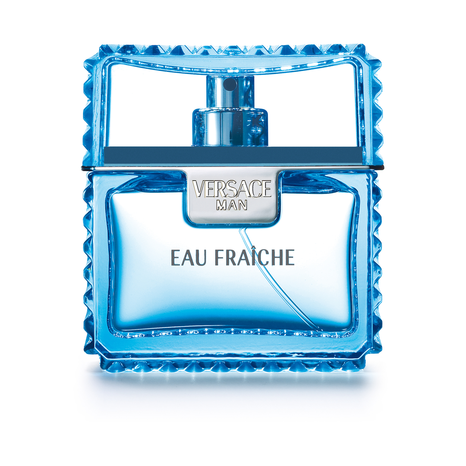 Man Eau Fraîche EdT 50 ml - Versace