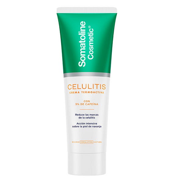 15-dagars anticellulitbehandling för envis cellulit | 250 ml