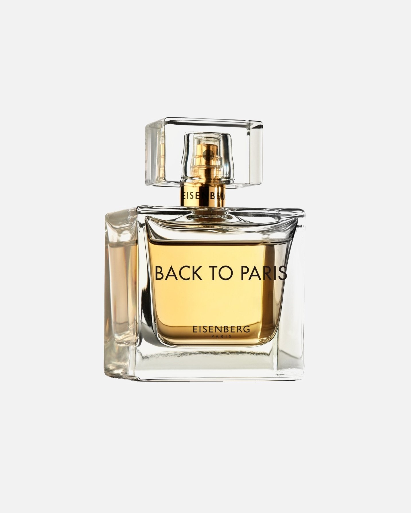 Eisenberg Eau de Parfum L'Art du Parfum – Women Back To Paris Ženska parfemska voda u spreju – 30 ml