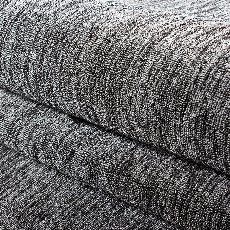 Hem Golvlöpare Nizza L150 x B80 cm, antracit
