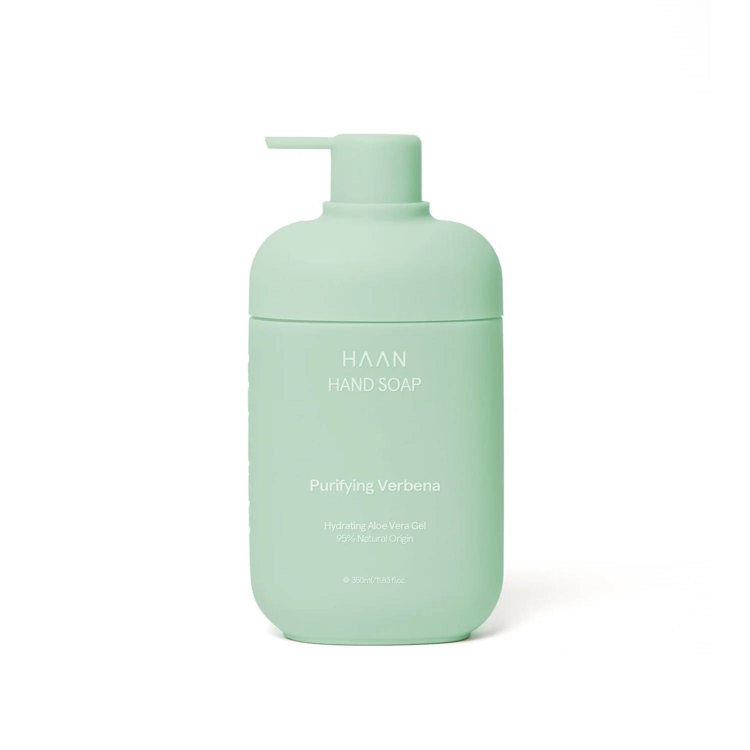 Hand Care Hand Soap Purifying Verbena - Detergente Mani