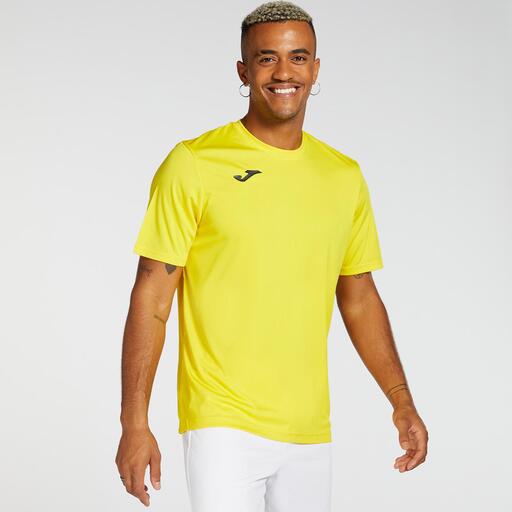  T-shirt Joma Combi