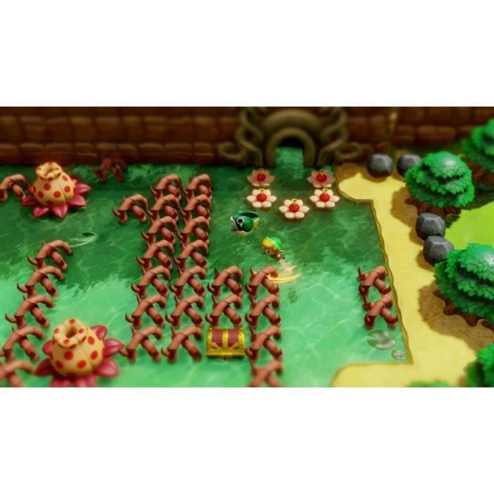 The Legend of Zelda: Link's Awakening • Nintendo Switch-Spiel