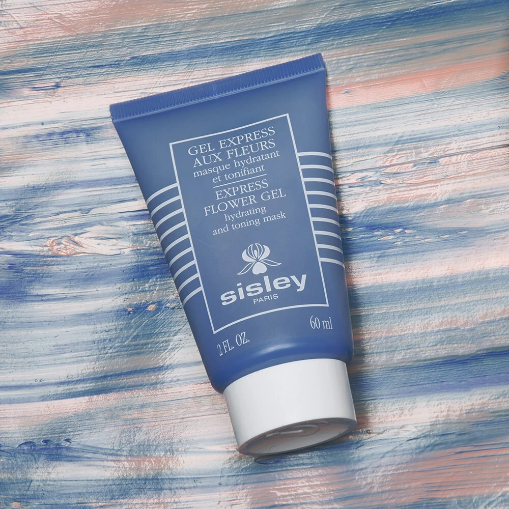 Mască Express FlowGel 60 ml - Sisley
