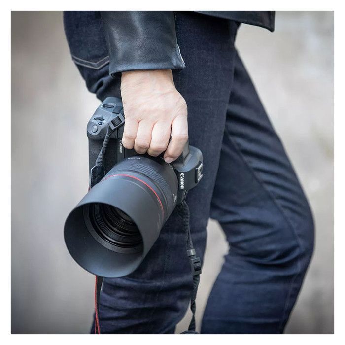 Canon lens hood ET-89