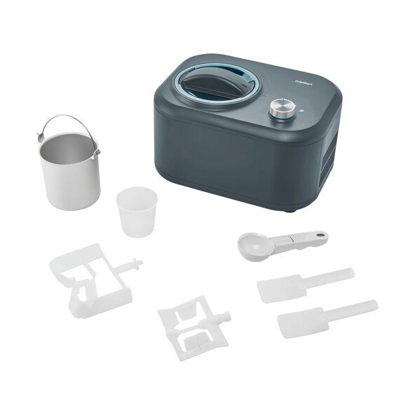 Ice cream machine (MD 10169)