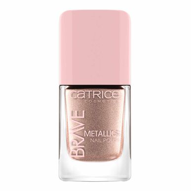 Catrice Brave Metalics nagellack 10,5 ml