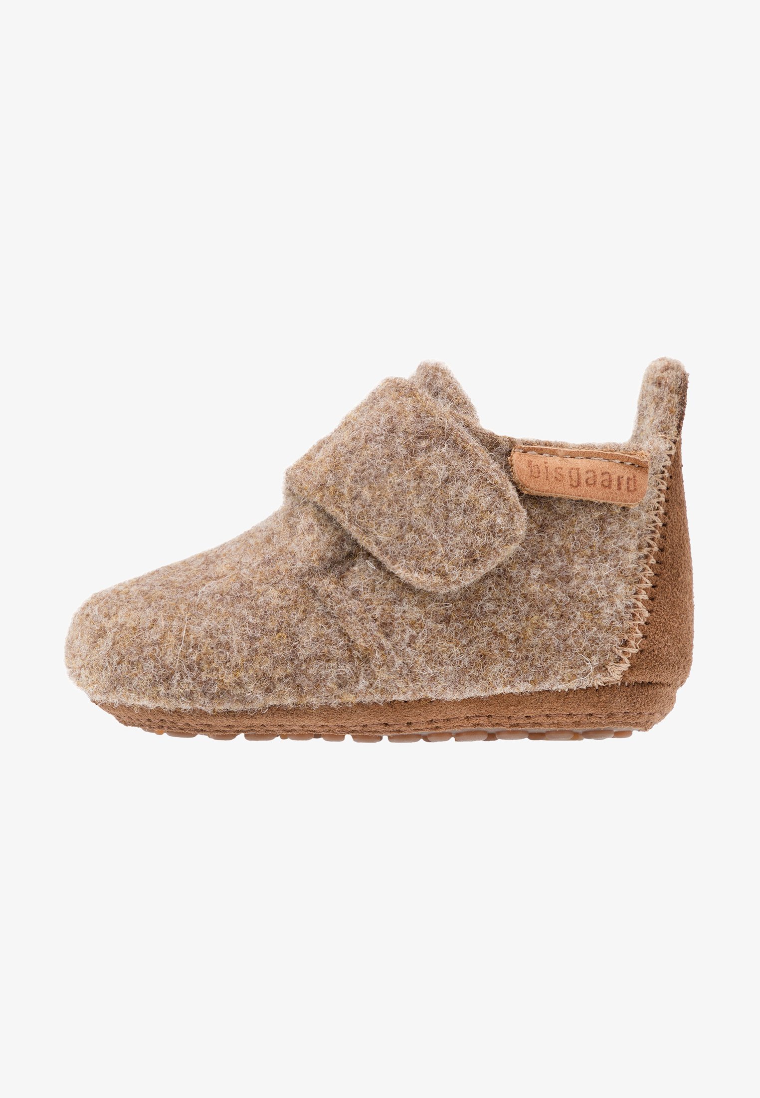 Bisgaard UNISEX - Chaussons - camel