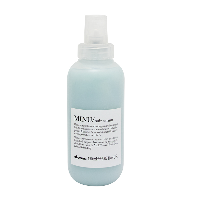 Minu Hair Serum 150 ml - Davines