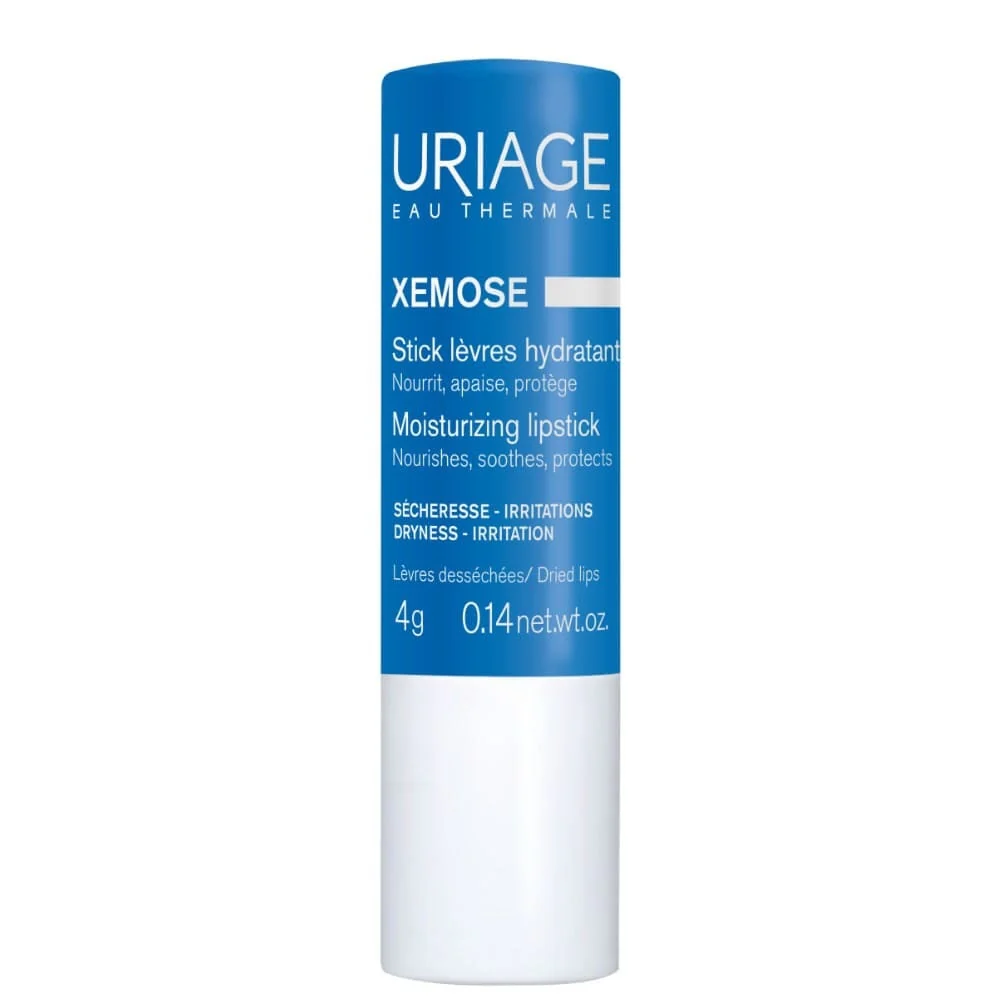 XÉMOSE C8+ Stick Labbra Idratante - Balsamo Labbra