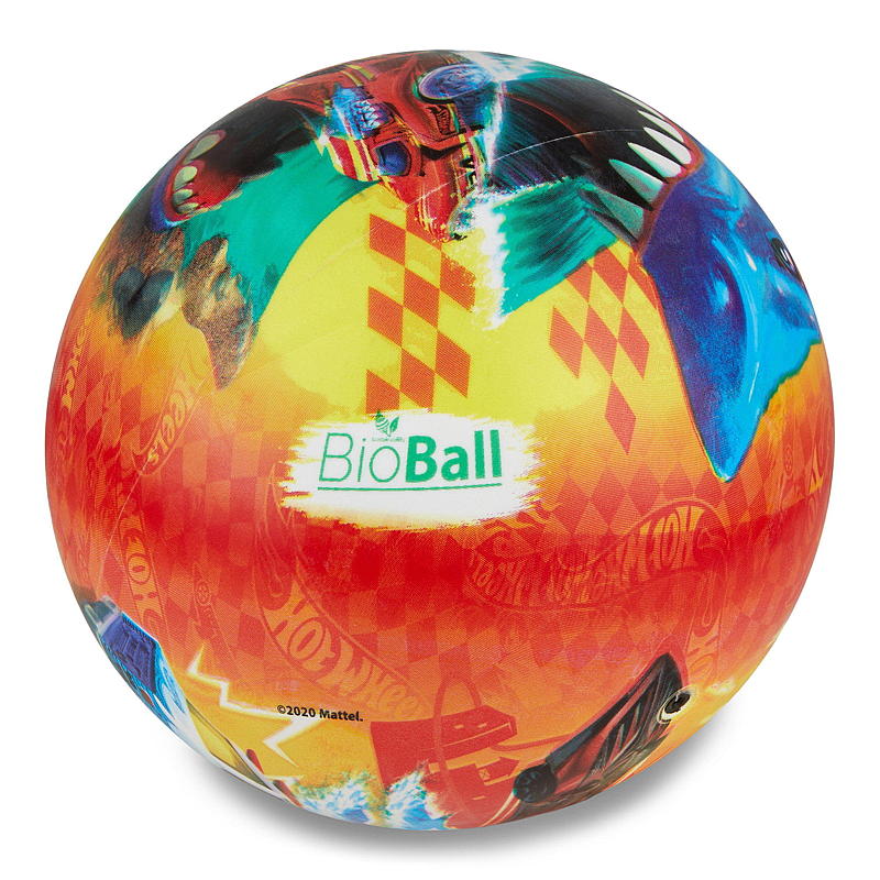 Mondo lekeball 23 cm økologisk