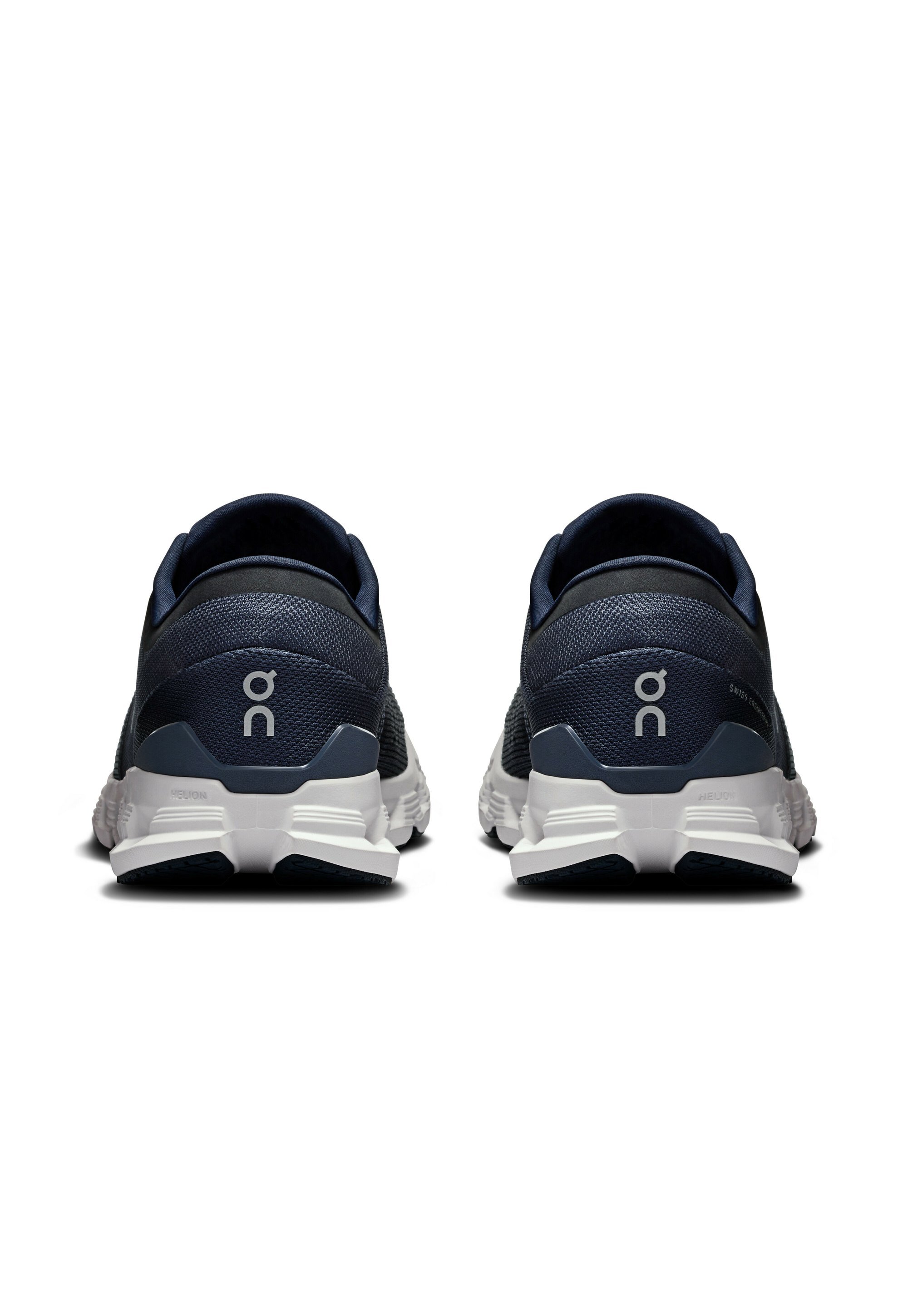 CLOUD X 4 - Buty sportowe - niebieskie