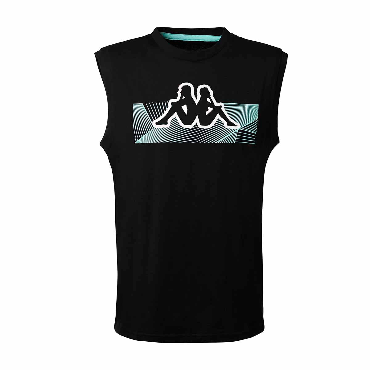  Tricou Kappa Erfin