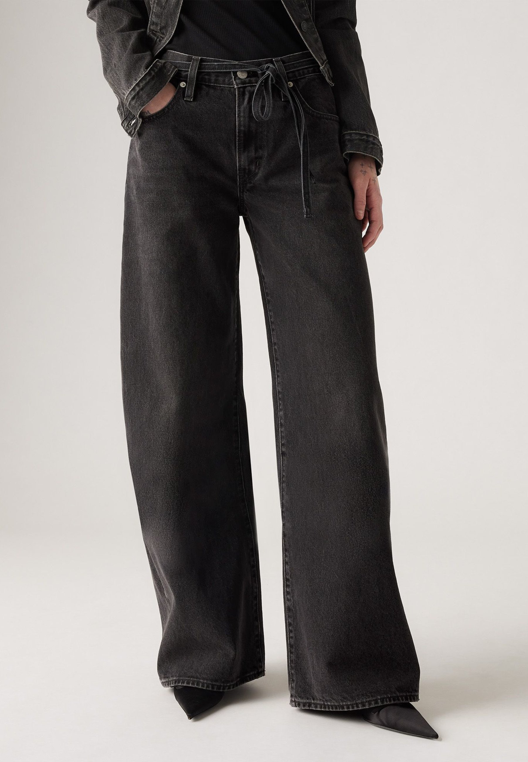 Levi's® XL STRAIGHT - Jeans dalla vestibilità comoda - per donne influenti