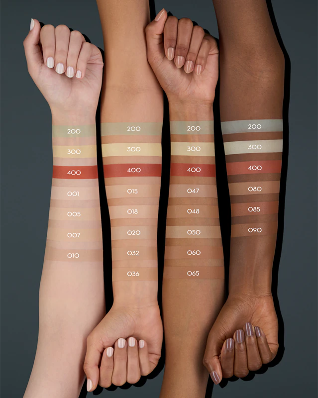 Vysoko krycí korektor Catrice Liquid Camouflage