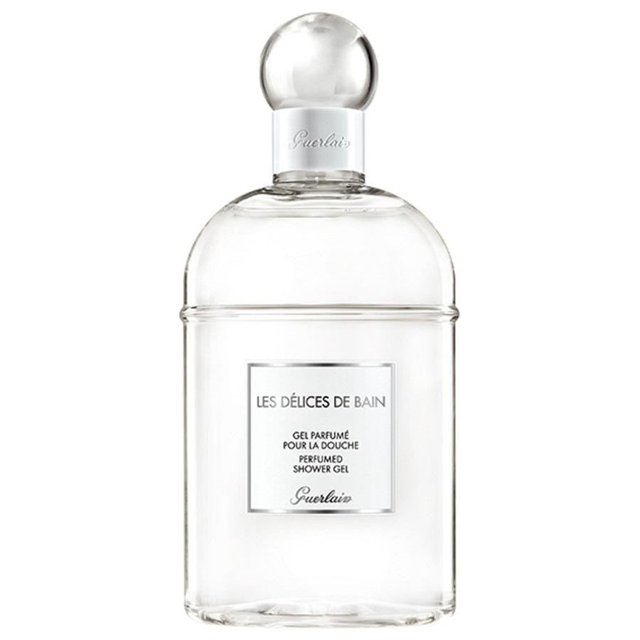 Guerlain Gel Douche Les Délices de Bain - 200 ml