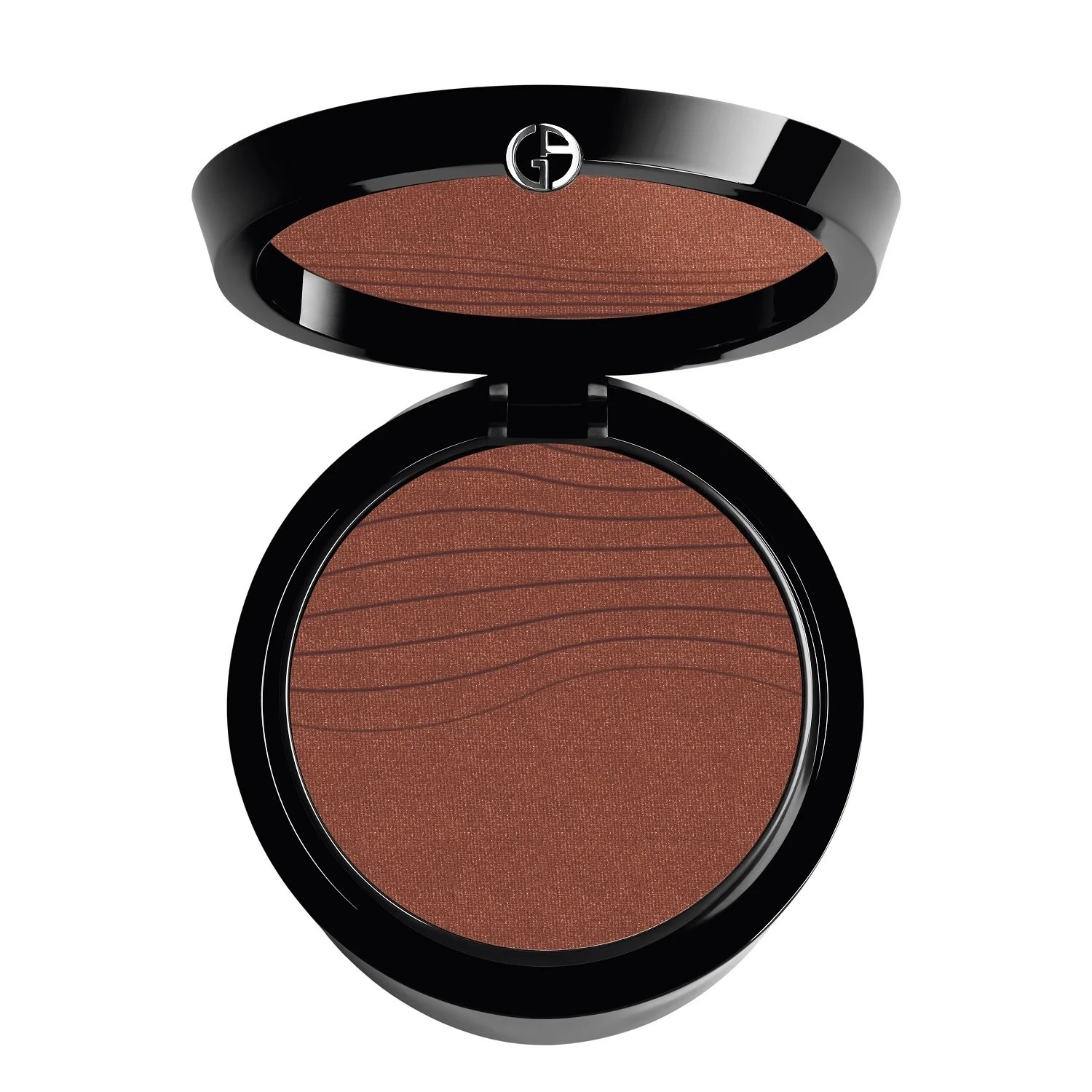 Viso Luminous Silk Glow Fusion Powder - Cipria compatta, Fondotinta compatto