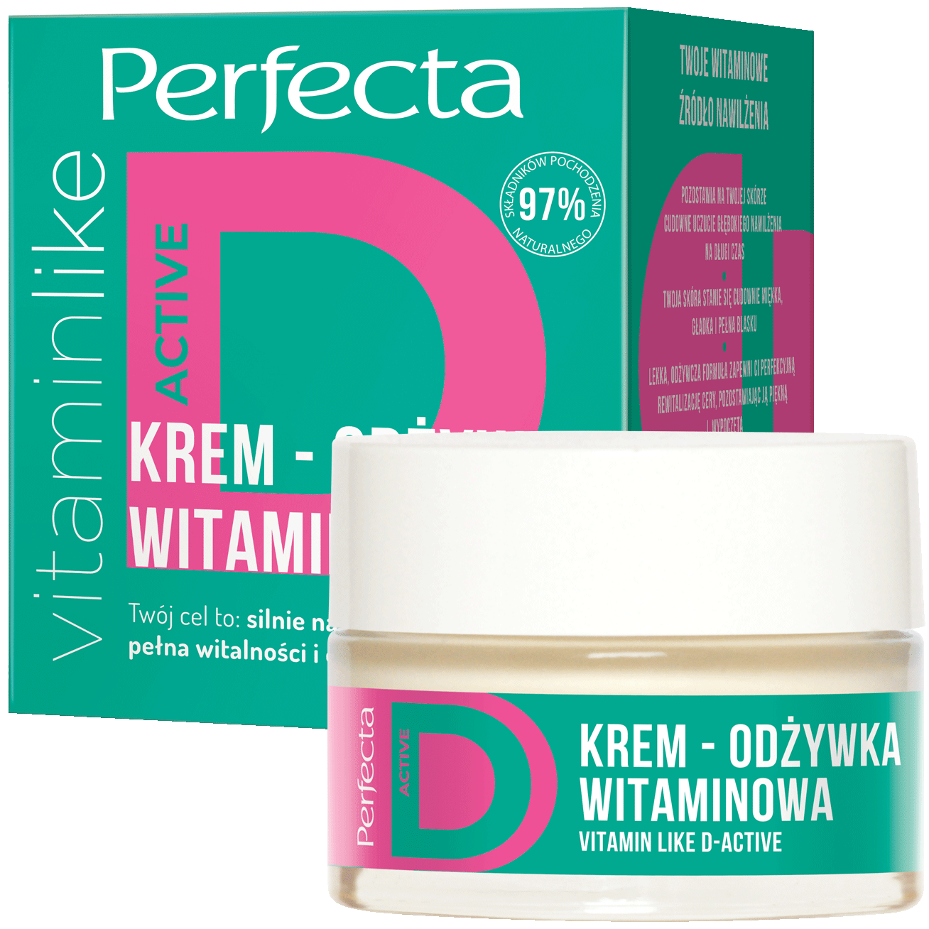 Perfecta Vitaminer
