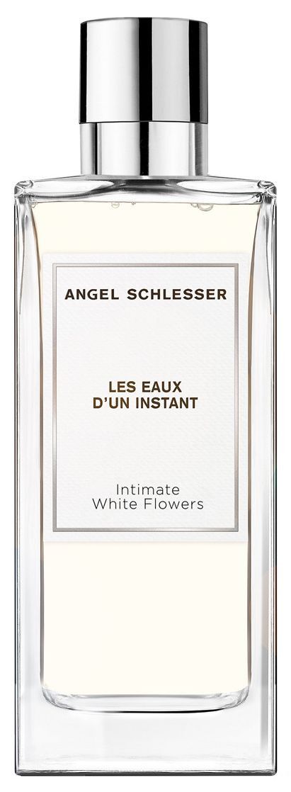 Les Eaux D'Un Instant Intimate White Flowers EDT Dámske parfumy