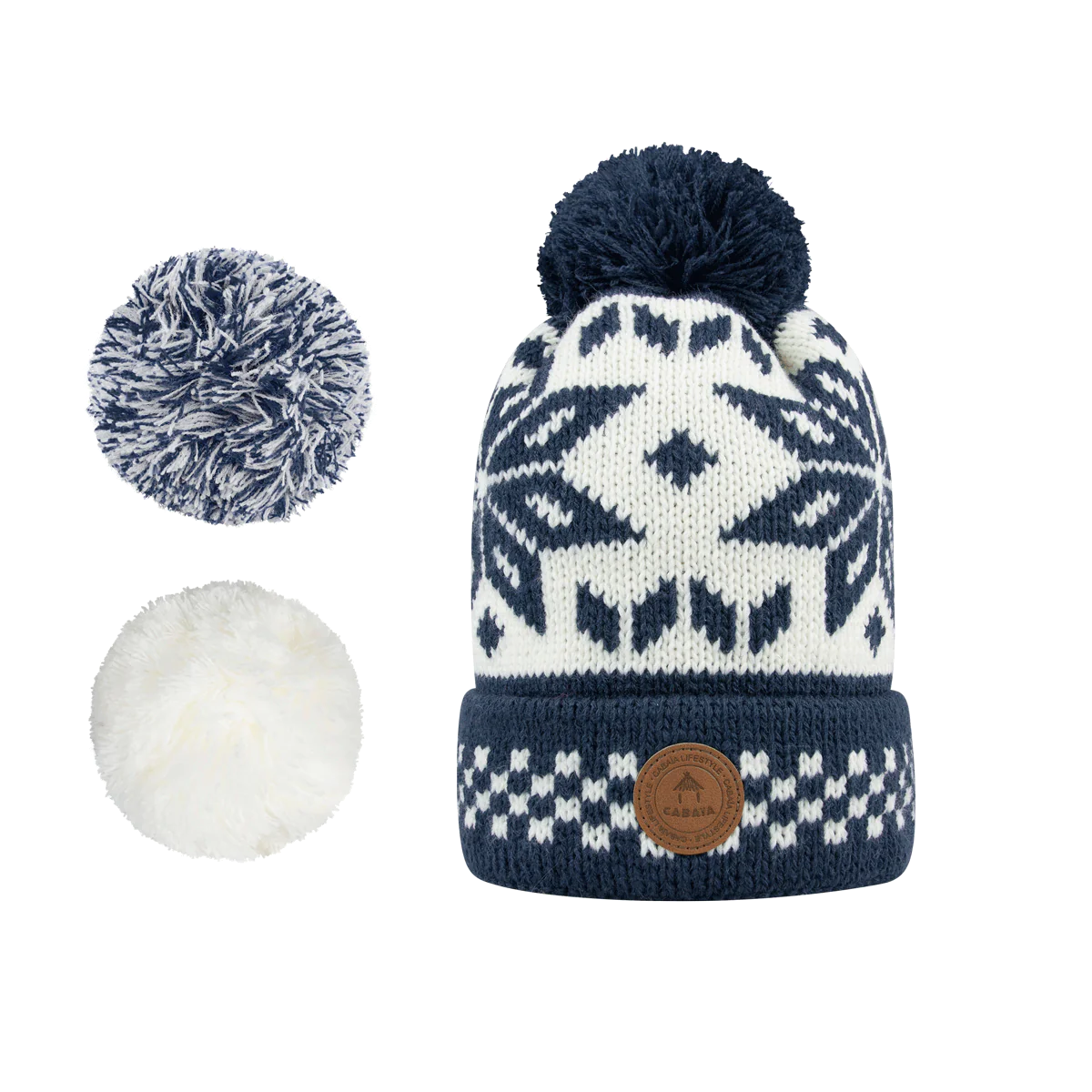 Jack Rose Navy