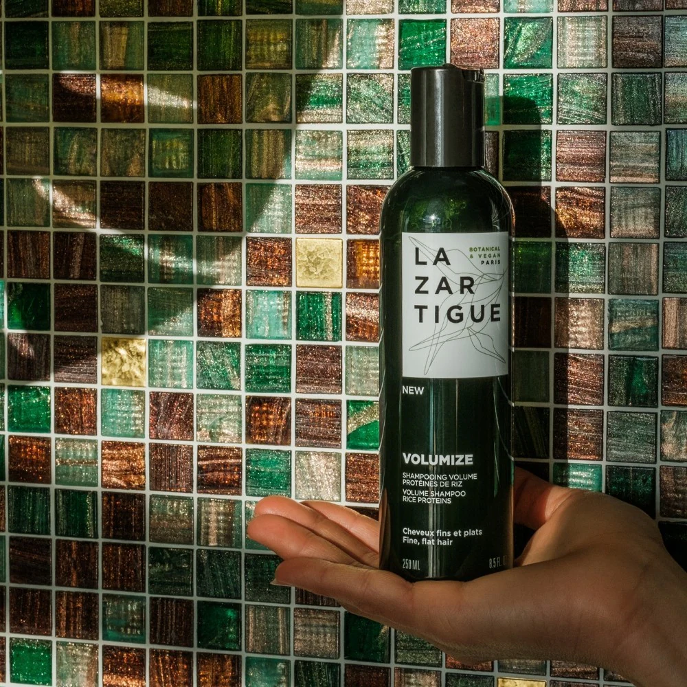 Lazartigue SHAMPOOING VOLUMIZE