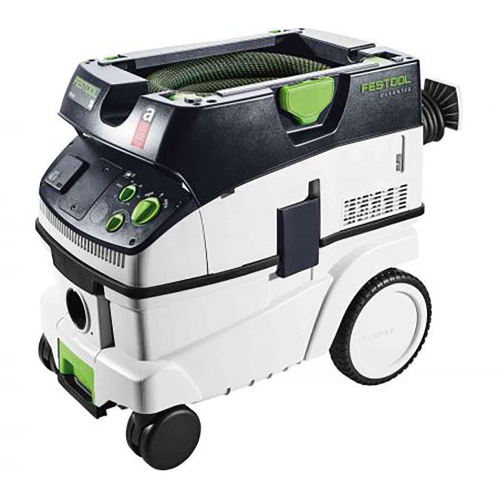 Aspirador de pó FESTOOL CTH 26L classe H 576917
