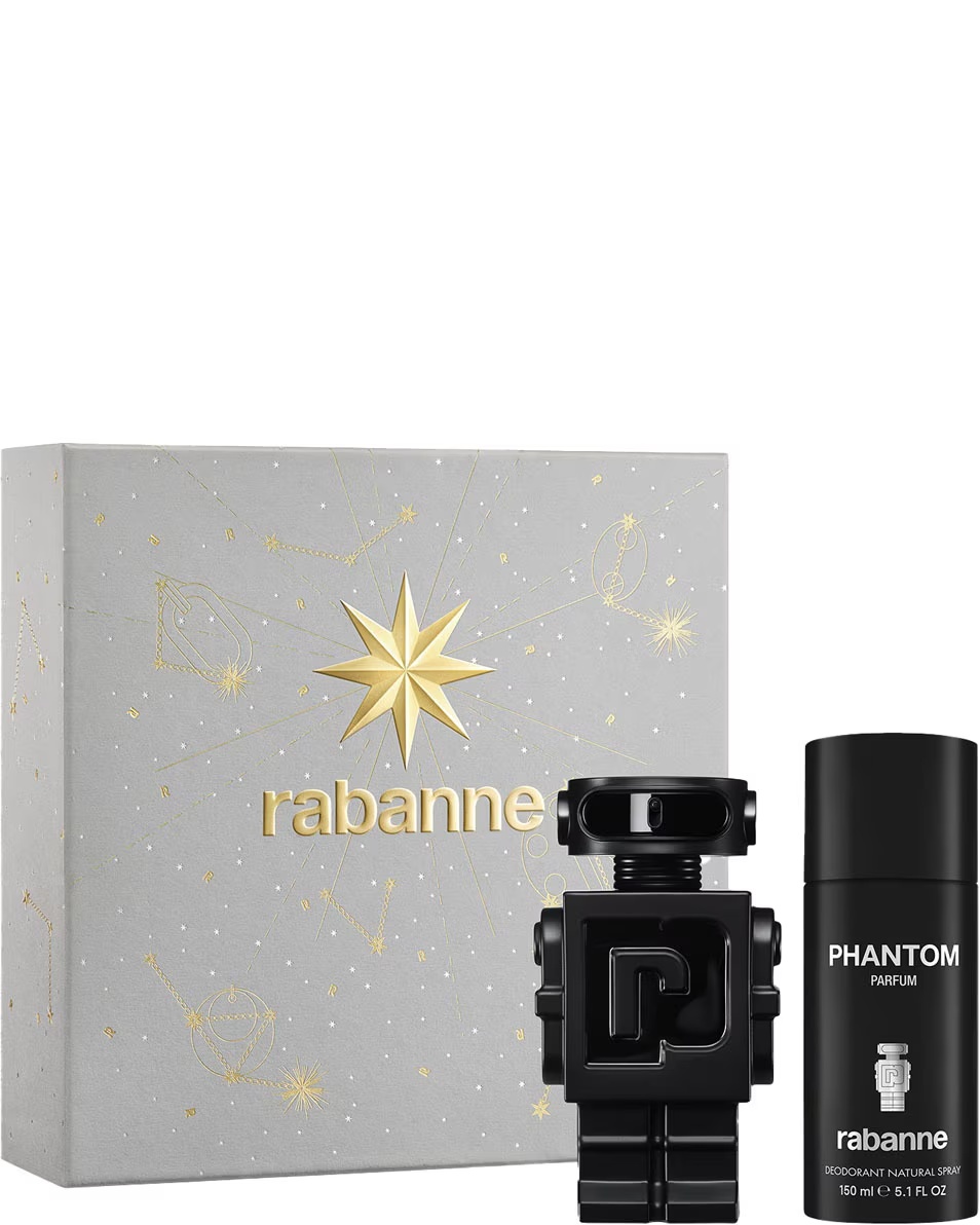 Set cadou RABANNE Phantom Parfum Phantom