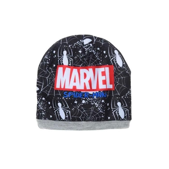 Gorro de niño de Marvel 