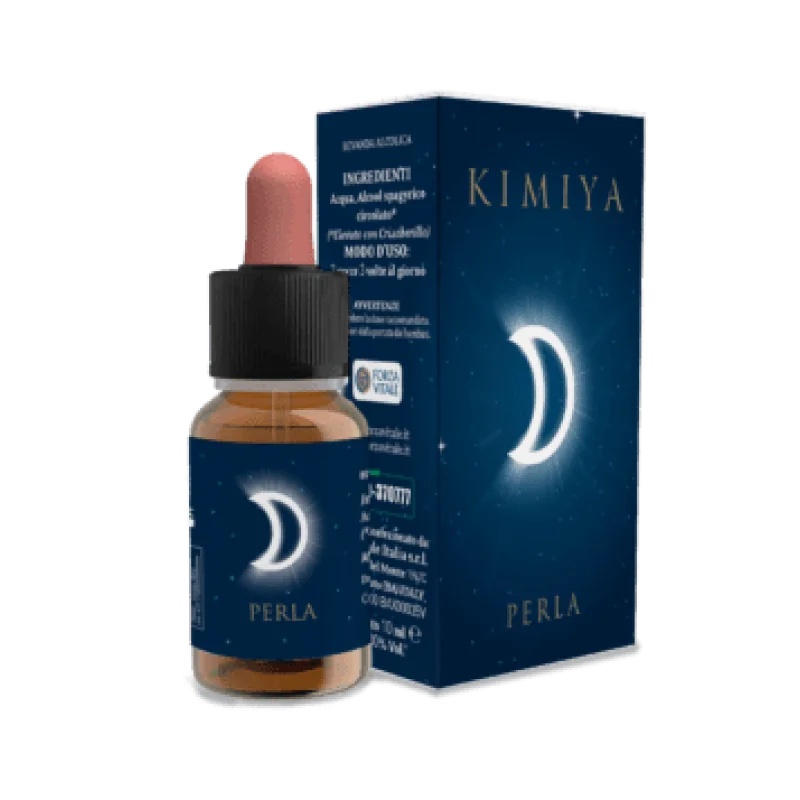 Kimiya Perlentropfen 10 ml