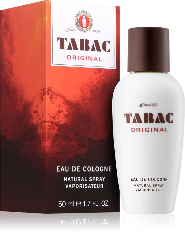 Tabac Original kolonjska voda za moške