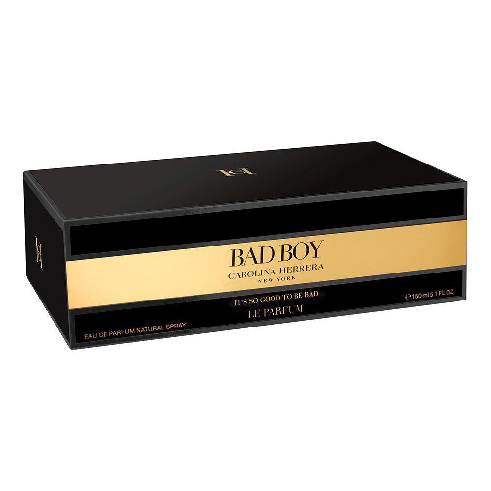 Carolina Herrera Bad Boy Le Parfum